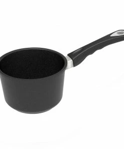 AMT Cookware 6.25" Induction Milk & Sauce Pot