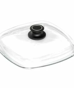 AMT Cookware Glass Lid | 11" X 11"