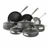 All-Clad HA1 Hard Anodized Nonstick Cookware Set | 13-Piece -Cookware Sets Shop boqe6wesroazpdhlrdw3 r1egbelrrmsq7jyk
