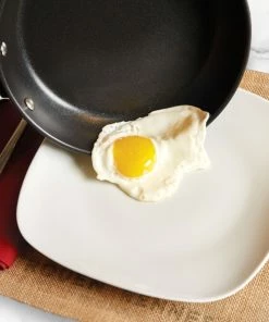 All-Clad HA1 Hard Anodized Nonstick Fry Pan Set (10" & 12") | 2-Piece -Cookware Sets Shop c0tde40gxeuu7fzqms2e 1