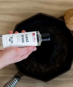 Everything Kitchens All-Natural Cast Iron Care Bundle 15 Everything Kitchens All-Natural Cast Iron Care Bundle -Cookware Sets Shop castironcare2 1