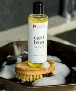 Everything Kitchens All-Natural Cast Iron Care Bundle 14 Everything Kitchens All-Natural Cast Iron Care Bundle -Cookware Sets Shop castironcare5 1