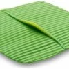 Charles Viancin Silicone Banana Leaf Baking Lid - Square, 10" X 10" 2 Charles Viancin Silicone Banana Leaf Baking Lid - Square, 10" X 10" -Cookware Sets Shop charles viancin banana leaf baking cover 10x10 1402 square compressed