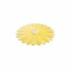 Charles Viancin Silicone Lid | 6" Daisy (Yellow With White) 1 Charles Viancin Silicone Lid | 6" Daisy (Yellow With White) -Cookware Sets Shop daisy 6