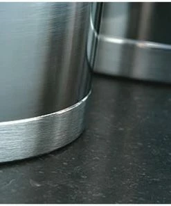 Demeyere Cookware Atlantis Induction Saucepan W/Lid - 1.6 Quart 10 Demeyere Cookware Atlantis Induction Saucepan W/Lid - 1.6 Quart -Cookware Sets Shop demeyere atlantis bottom design compressed 1