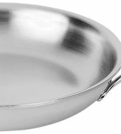 Cookware Sets Shop -Cookware Sets Shop demeyere atlantis proline frypan 11inch 55628 compressed 1