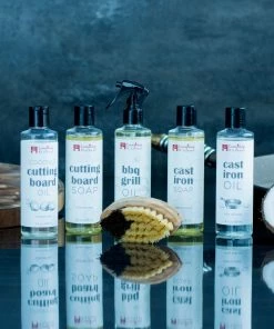 Everything Kitchens All-Natural Cast Iron Soap 10 Everything Kitchens All-Natural Cast Iron Soap -Cookware Sets Shop dsc 3782 2 1