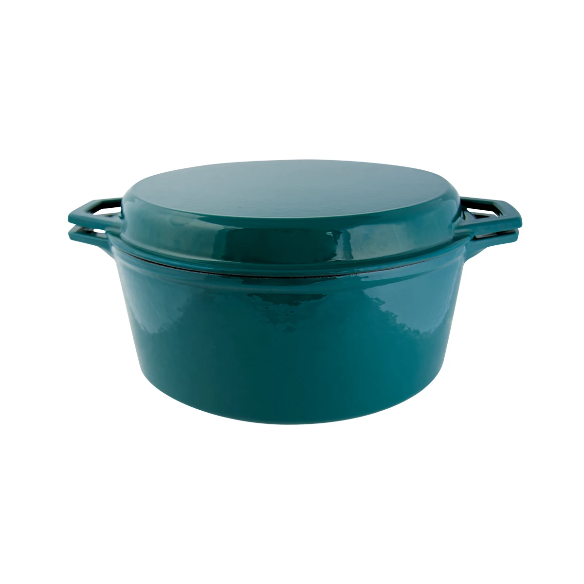 Range Kleen Taste Of Home Cast Iron Enameled Dutch Oven 3 Range Kleen Taste Of Home Cast Iron Enameled Dutch Oven