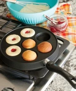 Nordic Ware European Sweet Treats Trio -Cookware Sets Shop europelife2