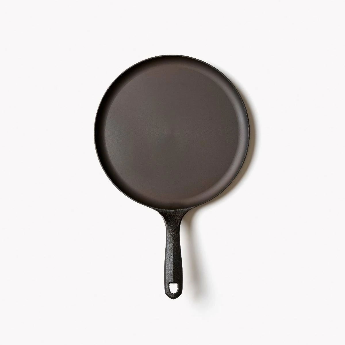 Field Company (Made In USA) No. 9 Griddle Pan | 10.5" 4 Field Company (Made In USA) No. 9 Griddle Pan | 10.5" - Image 2