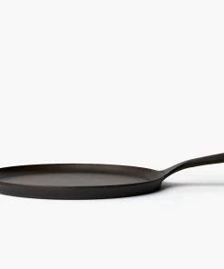 Field Company (Made In USA) No. 9 Griddle Pan | 10.5" 10 Field Company (Made In USA) No. 9 Griddle Pan | 10.5" -Cookware Sets Shop field no9 griddle profile
