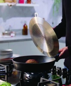 Fissler Adamant® Comfort Nonstick Frying Pan | 8" 13 Fissler Adamant® Comfort Nonstick Frying Pan | 8" -Cookware Sets Shop frypan82