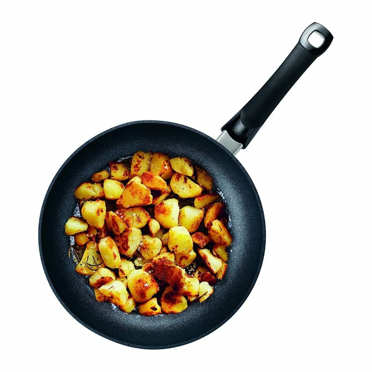 Fissler Adamant® Comfort Nonstick Frying Pan | 8" 5 Fissler Adamant® Comfort Nonstick Frying Pan | 8" - Image 3
