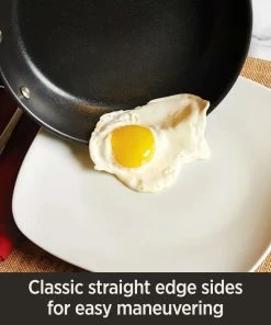 All-Clad HA1 Hard Anodized Nonstick 5-Piece Fry Pan Set -Cookware Sets Shop g1riuac8nlrx2oupvbpm ulaagdtbz50jur1t