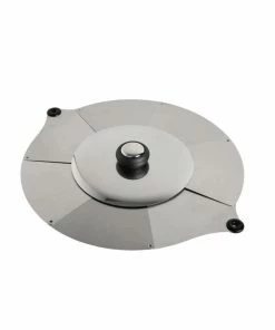 Olipac Genietti Adjustable Pan Lid