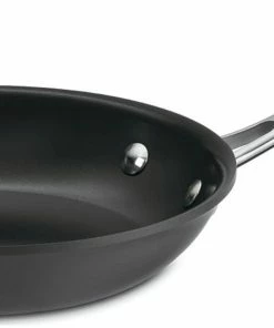 Cuisinart GreenGourmet Hard Anodized Nonstick 8" Skillet
