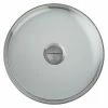 Le Creuset 10" Glass Lid With Stainless Steel Knob 2 Le Creuset 10" Glass Lid With Stainless Steel Knob -Cookware Sets Shop gl5000 26 overhead 2
