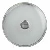 Le Creuset 11" Glass Lid With Stainless Steel Knob