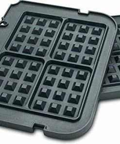 Cuisinart Griddler Waffle Plates (Set Of 2)