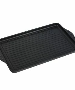 Swiss Diamond | XD Double Burner Grill - 17" X 11"