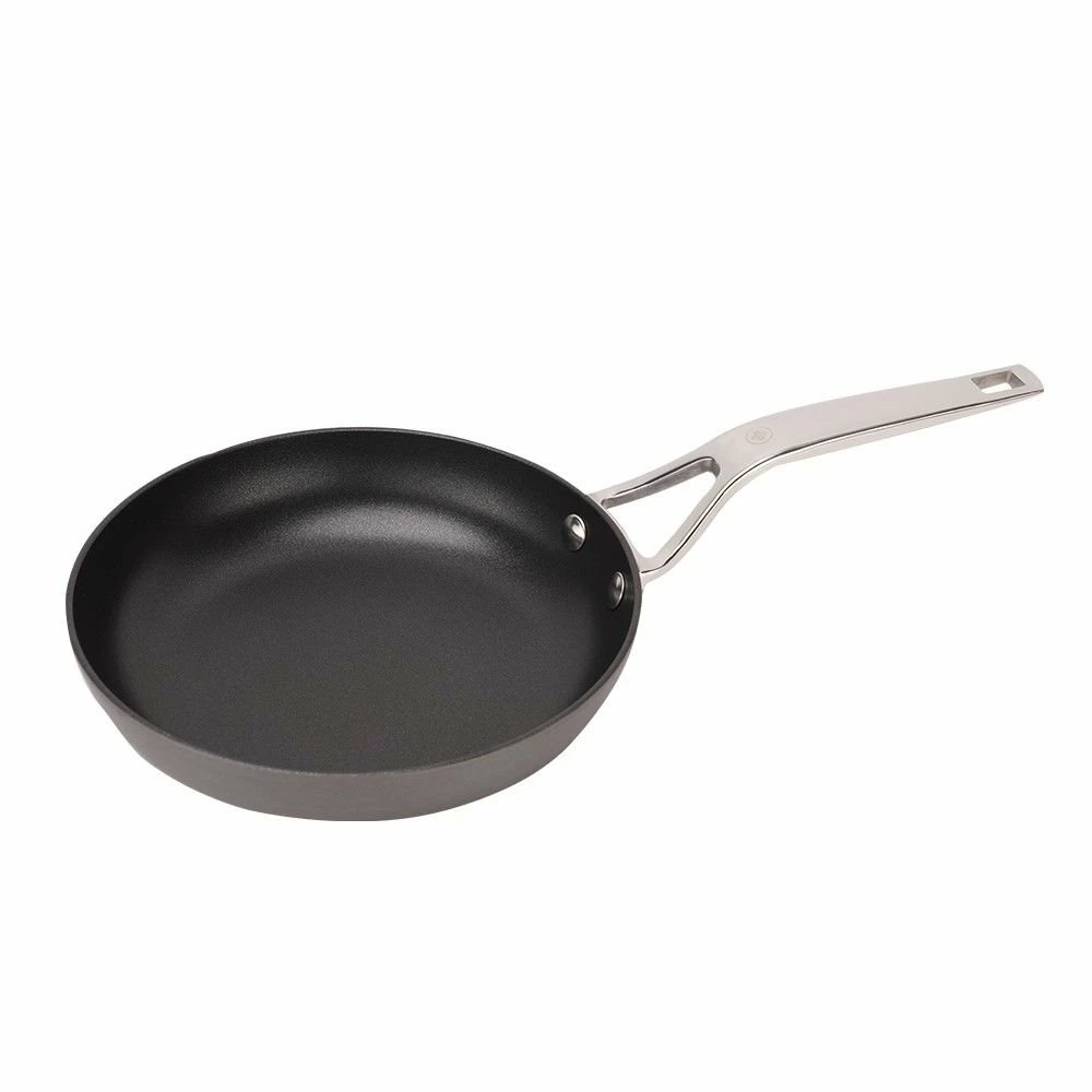 Swiss Diamond | Hard Anodized Induction 8" Nonstick Frypan 3 Swiss Diamond | Hard Anodized Induction 8" Nonstick Frypan