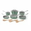 Cuisinart GreenChef Ceramica XT 13-Piece Nonstick Cookware Set -Cookware Sets Shop hjp47mddqtvqbi1zf63l
