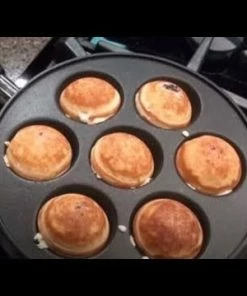 Nordic Ware European Sweet Treats Trio -Cookware Sets Shop hqdefault 7 11