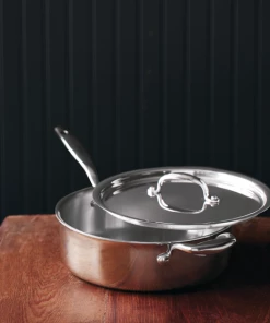 Heritage Steel Cookware Stainless Steel Cookware Set | 5-Piece -Cookware Sets Shop hsc 14011 2