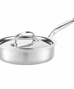 Heritage Steel Cookware Stainless Steel Essentials Cookware Set | 5-Piece 11 Heritage Steel Cookware Stainless Steel Essentials Cookware Set | 5-Piece -Cookware Sets Shop hsc 14301 1 1 1