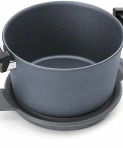 Woll Cookware Woll Multifunction Silicone Pot Insert 17 Woll Cookware Woll Multifunction Silicone Pot Insert -Cookware Sets Shop i function si24 mat under 124cp paa compressed 1