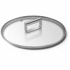 SMEG 10" Glass Cookware Lid 1 SMEG 10" Glass Cookware Lid -Cookware Sets Shop k70315