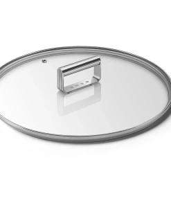 SMEG 12" Glass Cookware Lid