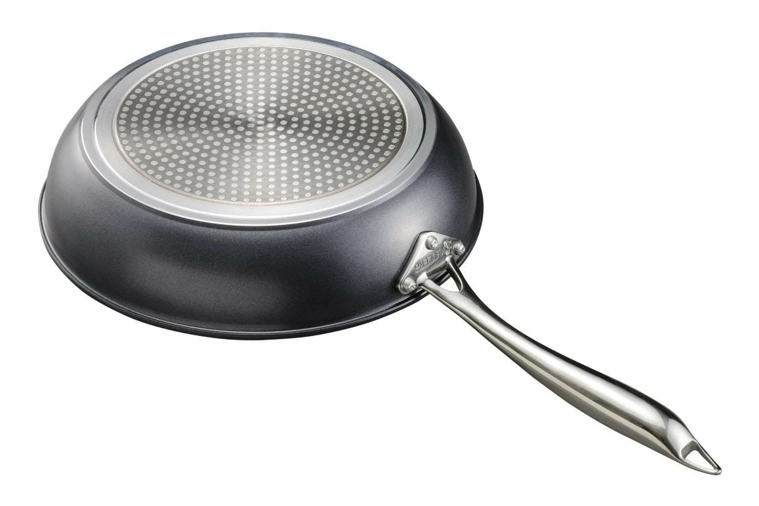 Kyocera Ceramic Non-Stick Frying Pan - 12 Inch 4 Kyocera Ceramic Non-Stick Frying Pan - 12 Inch - Image 2