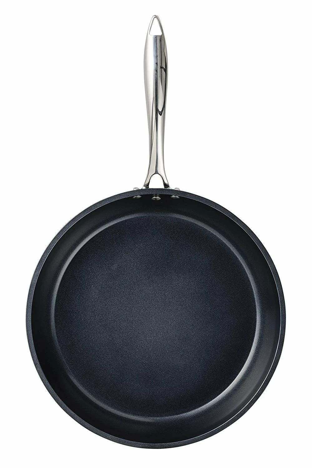Kyocera Ceramic Non-Stick Frying Pan - 12 Inch 5 Kyocera Ceramic Non-Stick Frying Pan - 12 Inch - Image 3