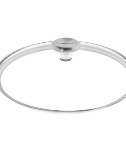 Le Creuset 10-Piece Signature Cookware Set With Stainless Steel Knobs | Oyster Grey -Cookware Sets Shop lc lid with knob