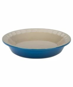 Le Creuset Collector's 23-Piece Set | Marseille -Cookware Sets Shop le creuset heritage collection pie dish marseilles blue 2