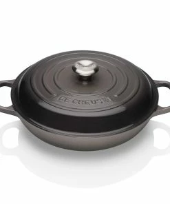 Le Creuset Collector's 23-Piece Set | Oyster -Cookware Sets Shop le creuset amazon main 1