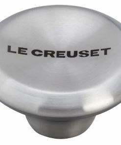 Le Creuset Signature Stainless Steel Knob | Medium