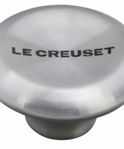 Le Creuset Signature Stainless Steel Knob | Small