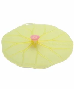 Charles Viancin Silicone Lid | 13" Lilypad