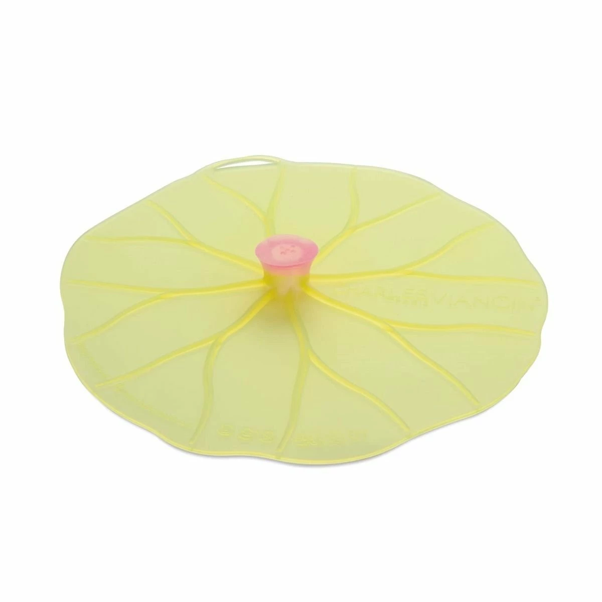 Charles Viancin Silicone Lid | 13" Lilypad 3 Charles Viancin Silicone Lid | 13" Lilypad