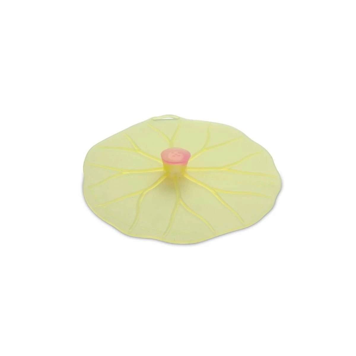 Charles Viancin Silicone Lid | 6" Lilypad 3 Charles Viancin Silicone Lid | 6" Lilypad