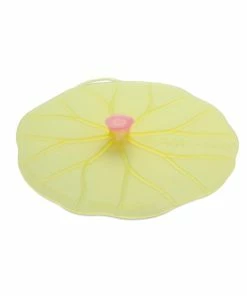 Charles Viancin Silicone Lid | 9" Lilypad