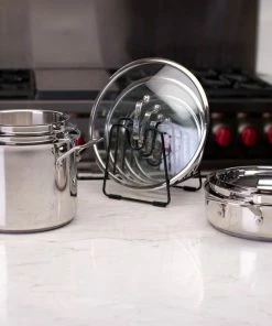 Cuisinart 11-Piece Smartnest Stainless Steel Cookware Set -Cookware Sets Shop maxresdefault 124 6