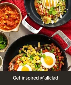 All-Clad HA1 Hard Anodized Nonstick Fry Pan & Lid | 12" -Cookware Sets Shop mm3aomkt0bw8penjvkjp ahjpopnfwan