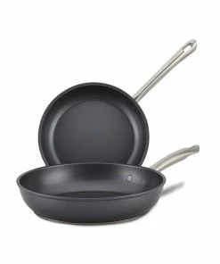 Anolon Cookware Anolon Accolade 8" & 10" Fry Pan Set