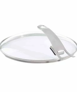 Fissler Premium Glass Lid With Integrated Holder | 11"