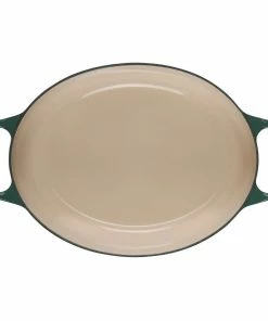 Le Creuset 6.75 Qt. Oval Signature Dutch Oven With Stainless Steel Knob | Artichaut 12 Le Creuset 6.75 Qt. Oval Signature Dutch Oven With Stainless Steel Knob | Artichaut -Cookware Sets Shop rs11311 ls2502 31795ss inside