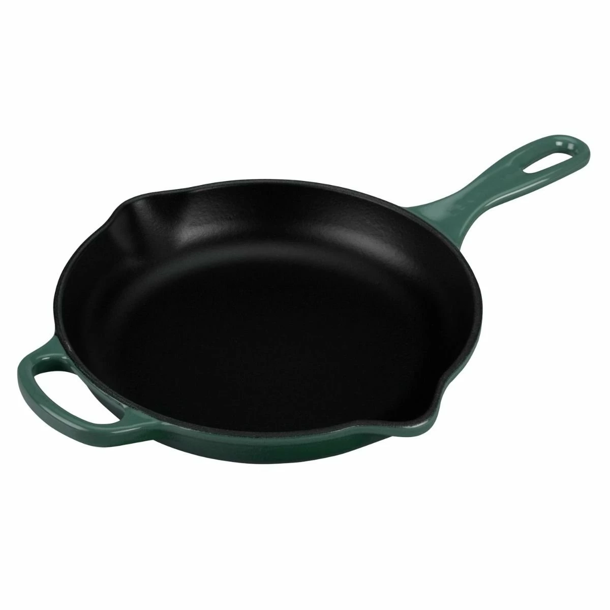 Le Creuset 9" Signature Enameled Cast Iron Skillet | Artichaut 3 Le Creuset 9" Signature Enameled Cast Iron Skillet | Artichaut