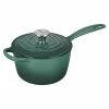Le Creuset 1.75 Qt. Signature Enameled Cast Iron Saucepan With Stainless Steel Knob | Artichaut 1 Le Creuset 1.75 Qt. Signature Enameled Cast Iron Saucepan With Stainless Steel Knob | Artichaut -Cookware Sets Shop rs13833 rs13404 ls2518 1695ss